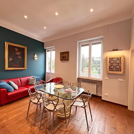 A Casa Di Lu, Al Colosseo - Guest House-2